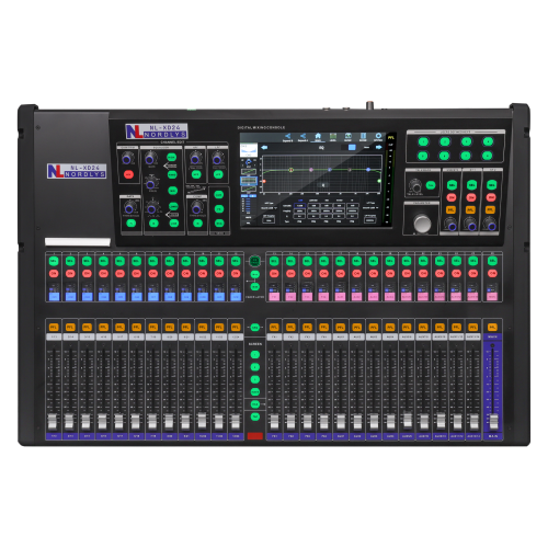 NL-XD24